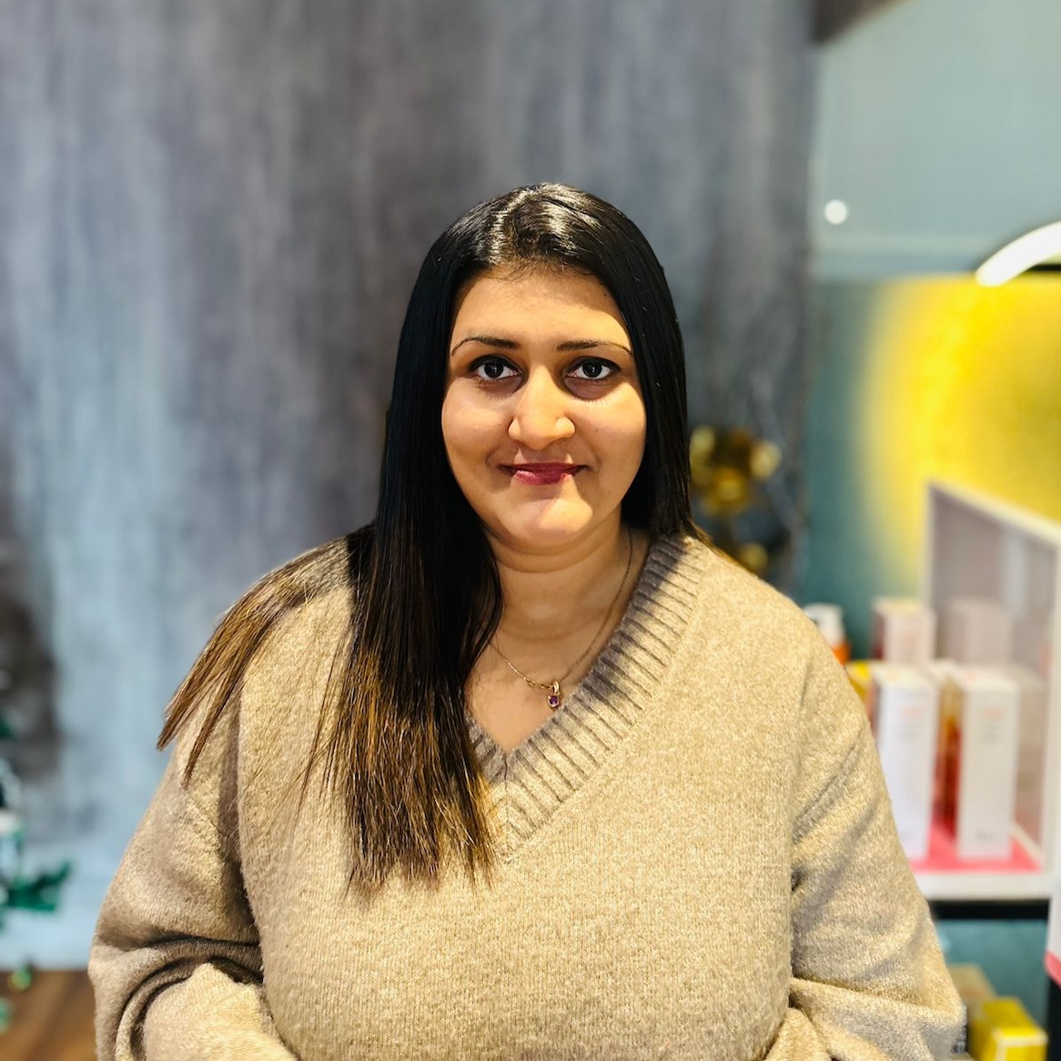 Merriment - Hair Spa